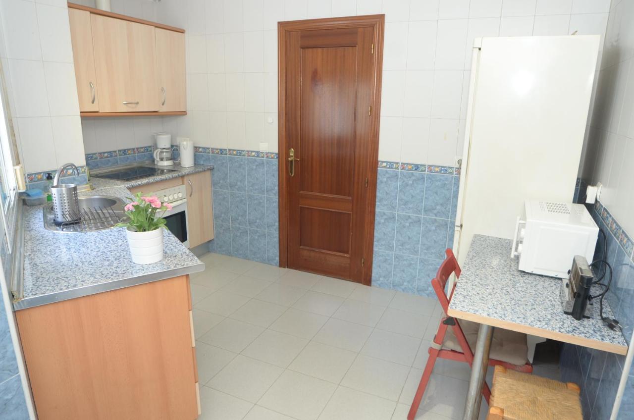 Habitación Malaga centro Exterior foto